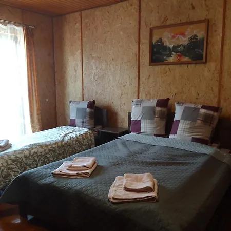 Mountain Dew Hotel *