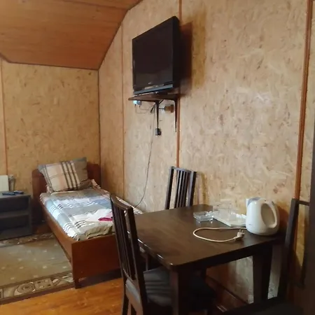 Hotel Mountain Dew *