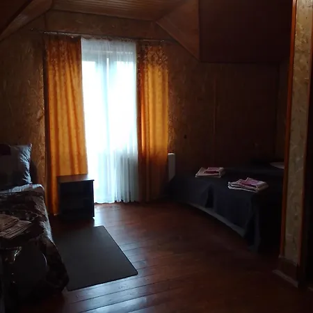 Mountain Dew Hotel Belasovitsa