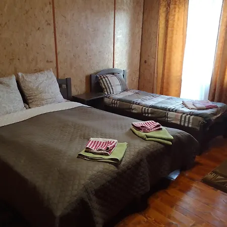 Mountain Dew Hotel