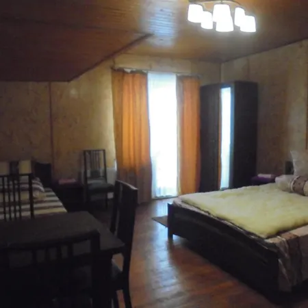 Hotel Mountain Dew Belasovitsa