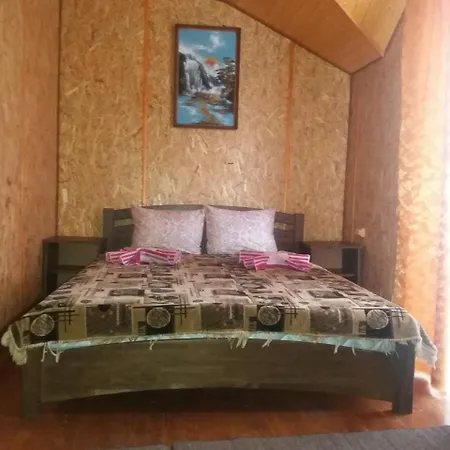 Mountain Dew Belasovitsa