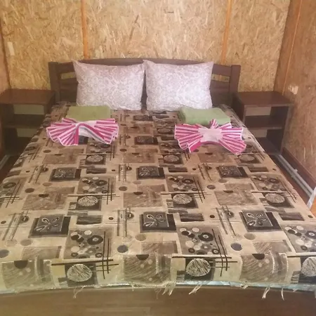 Mountain Dew Hotel Belasovitsa