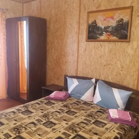 Mountain Dew Hotel