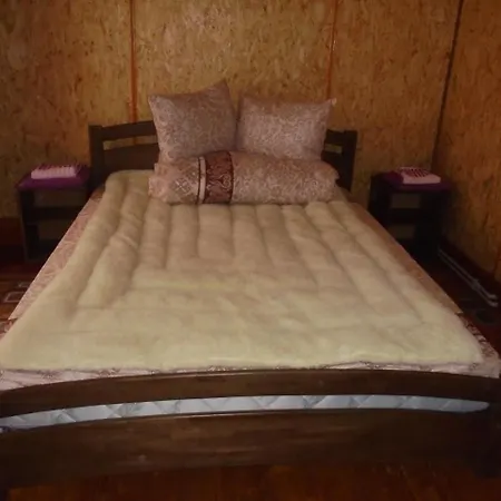 Mountain Dew * Belasovitsa