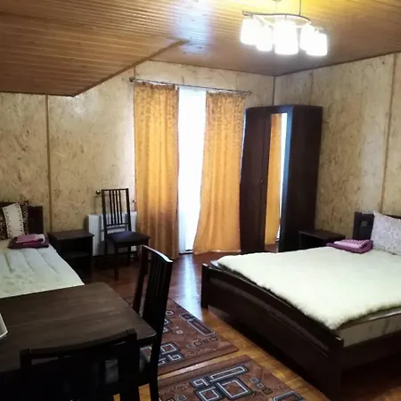 Mountain Dew Hotel