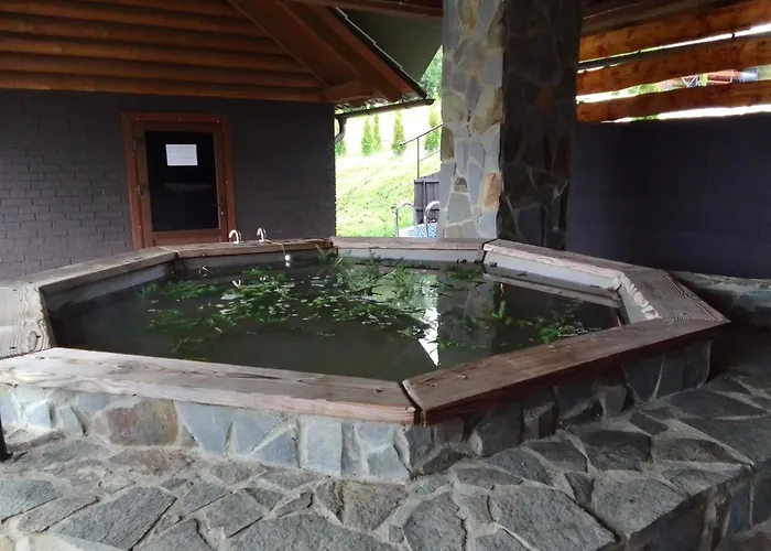 Hotel Mountain Dew *
