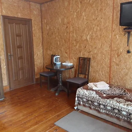 Mountain Dew Bagolyháza