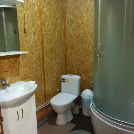 Szálloda Mountain Dew Bagolyháza