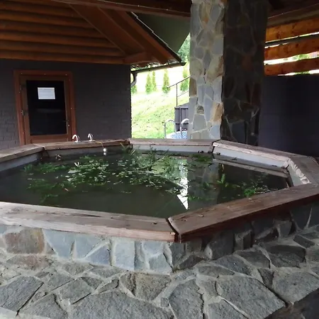 Hotell Mountain Dew *