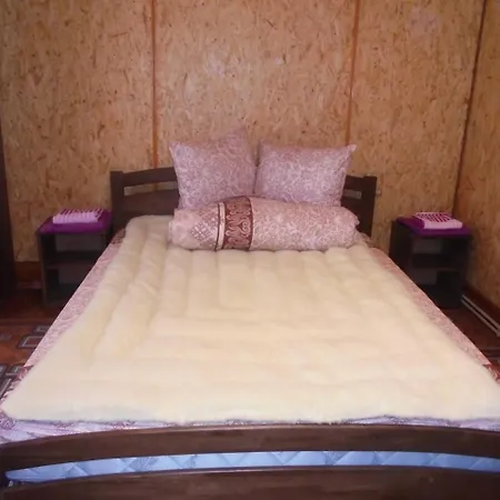 Mountain Dew Szálloda