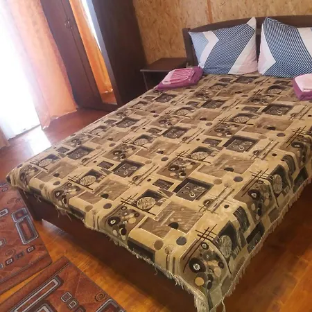 Mountain Dew Szálloda