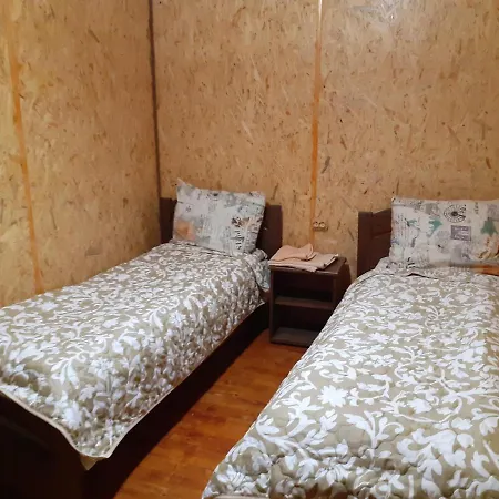 Mountain Dew Bagolyháza