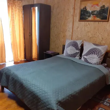 Mountain Dew Szálloda