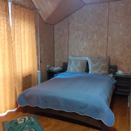 Mountain Dew * Bagolyháza