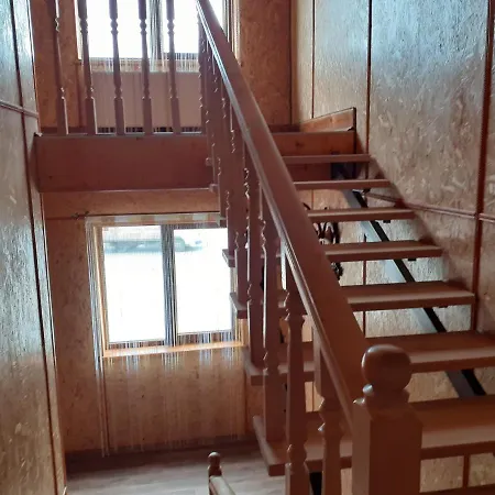 Mountain Dew Szálloda *