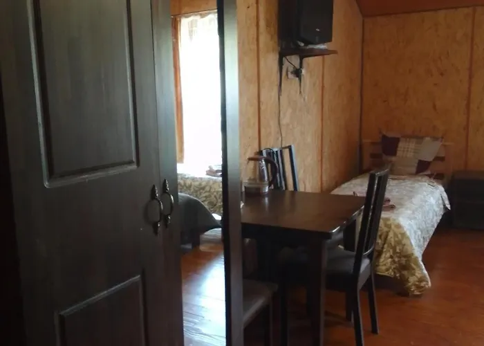 Mountain Dew Hotell